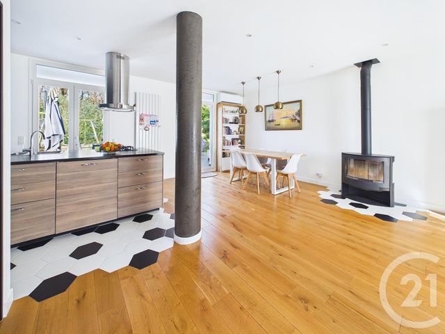 maison - ST MICHEL SUR ORGE - 91