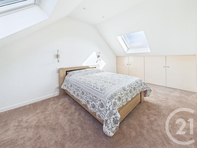 maison à vendre - 6 pièces - 120.78 m2 - ST MICHEL SUR ORGE - 91 - ILE-DE-FRANCE - Century 21 Cl Immo