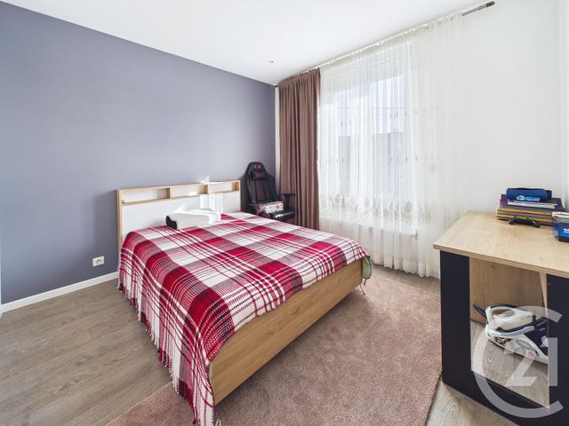 maison à vendre - 6 pièces - 120.78 m2 - ST MICHEL SUR ORGE - 91 - ILE-DE-FRANCE - Century 21 Cl Immo