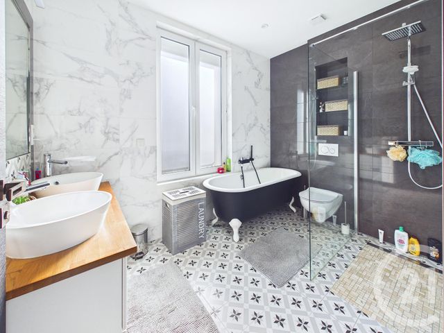 maison à vendre - 6 pièces - 120.78 m2 - ST MICHEL SUR ORGE - 91 - ILE-DE-FRANCE - Century 21 Cl Immo