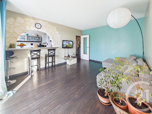 Appartement F3 à vendre STE GENEVIEVE DES BOIS