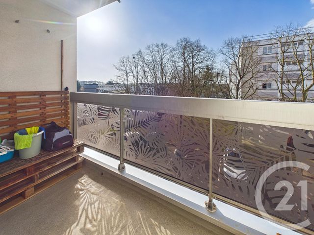 Appartement F3 à vendre - 3 pièces - 61.6 m2 - STE GENEVIEVE DES BOIS - 91 - ILE-DE-FRANCE - Century 21 Cl Immo