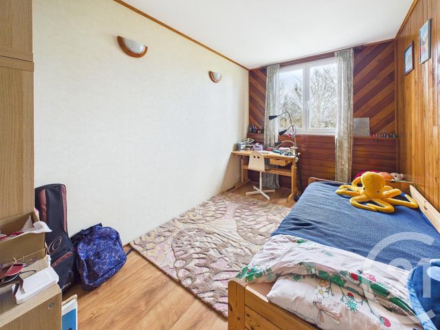 Appartement F3 à vendre - 3 pièces - 61.6 m2 - STE GENEVIEVE DES BOIS - 91 - ILE-DE-FRANCE - Century 21 Cl Immo