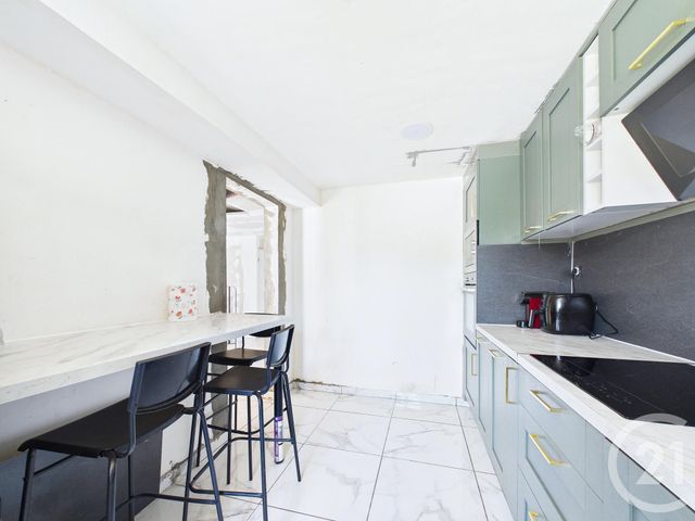 maison à vendre - 8 pièces - 127.49 m2 - BONDOUFLE - 91 - ILE-DE-FRANCE - Century 21 Cl Immo