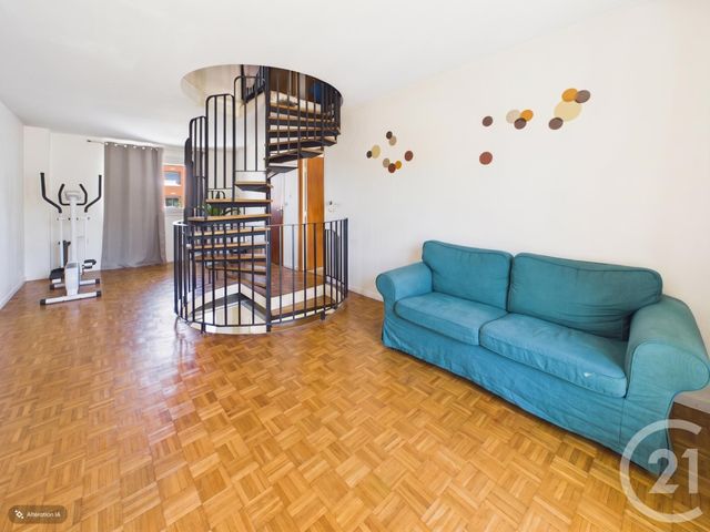 maison à vendre - 8 pièces - 127.49 m2 - BONDOUFLE - 91 - ILE-DE-FRANCE - Century 21 Cl Immo