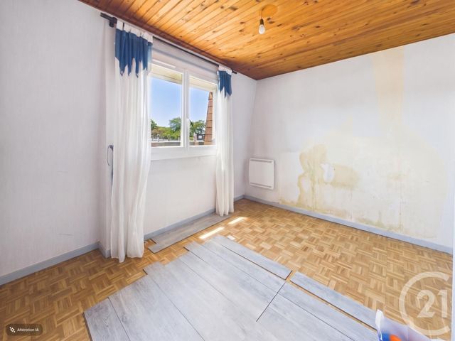 maison à vendre - 8 pièces - 127.49 m2 - BONDOUFLE - 91 - ILE-DE-FRANCE - Century 21 Cl Immo