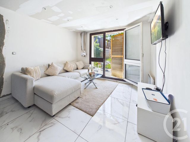maison à vendre - 8 pièces - 127.49 m2 - BONDOUFLE - 91 - ILE-DE-FRANCE - Century 21 Cl Immo