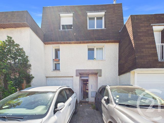 Maison à vendre BONDOUFLE