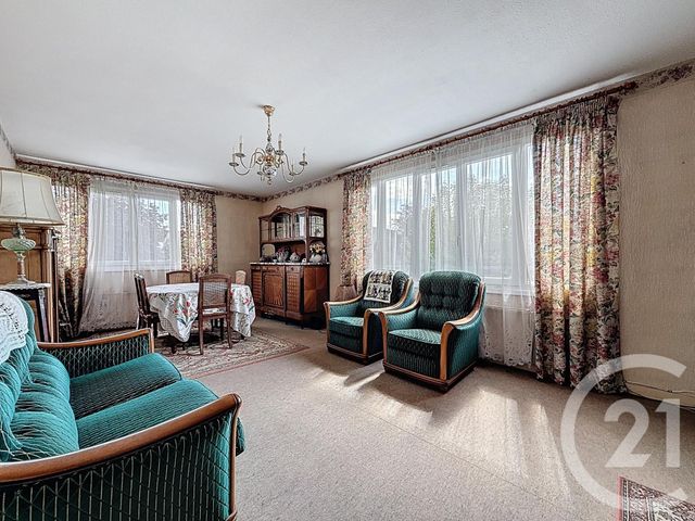 Appartement F4 à vendre - 4 pièces - 72.72 m2 - STE GENEVIEVE DES BOIS - 91 - ILE-DE-FRANCE - Century 21 Cl Immo