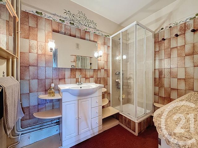 Appartement F4 à vendre - 4 pièces - 72.72 m2 - STE GENEVIEVE DES BOIS - 91 - ILE-DE-FRANCE - Century 21 Cl Immo