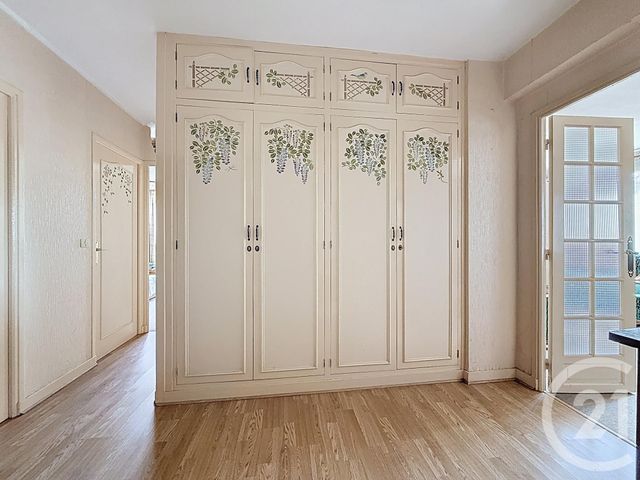 Appartement F4 à vendre - 4 pièces - 72.72 m2 - STE GENEVIEVE DES BOIS - 91 - ILE-DE-FRANCE - Century 21 Cl Immo