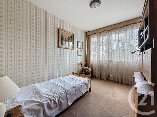 Appartement F4 à vendre - 4 pièces - 72.72 m2 - STE GENEVIEVE DES BOIS - 91 - ILE-DE-FRANCE - Century 21 Cl Immo