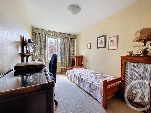 Appartement F4 à vendre - 4 pièces - 72.72 m2 - STE GENEVIEVE DES BOIS - 91 - ILE-DE-FRANCE - Century 21 Cl Immo