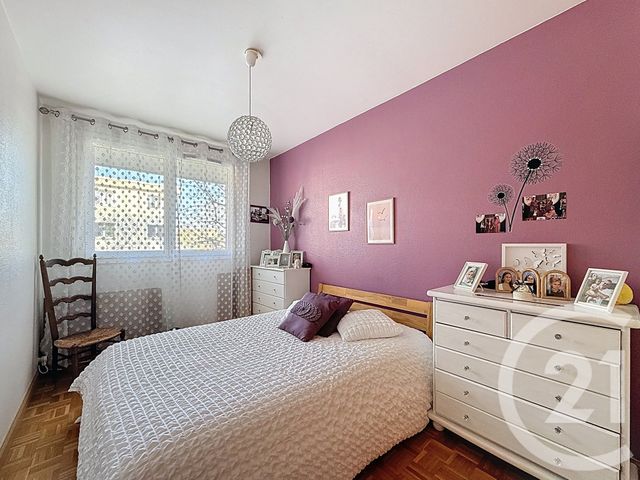 Appartement F3 à vendre - 3 pièces - 59.48 m2 - ST MICHEL SUR ORGE - 91 - ILE-DE-FRANCE - Century 21 Cl Immo