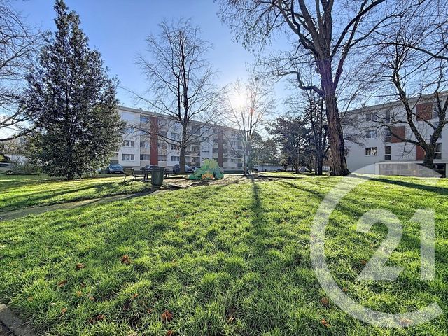 Appartement F3 à vendre - 3 pièces - 59.48 m2 - ST MICHEL SUR ORGE - 91 - ILE-DE-FRANCE - Century 21 Cl Immo