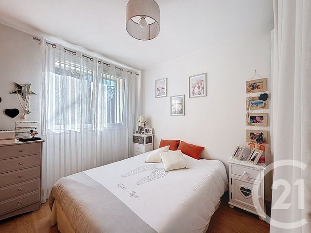 Appartement F3 à vendre - 3 pièces - 59.48 m2 - ST MICHEL SUR ORGE - 91 - ILE-DE-FRANCE - Century 21 Cl Immo