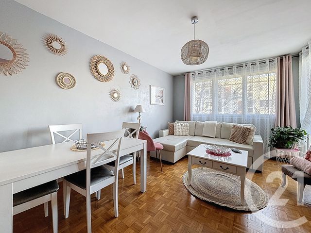 appartement - ST MICHEL SUR ORGE - 91