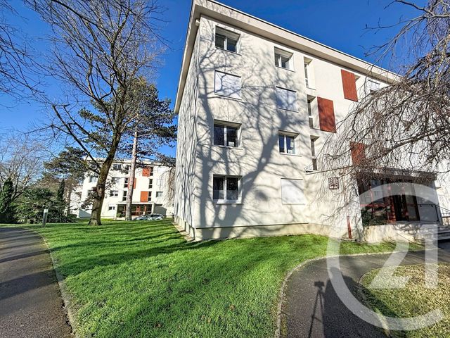 Appartement F3 à vendre - 3 pièces - 59.48 m2 - ST MICHEL SUR ORGE - 91 - ILE-DE-FRANCE - Century 21 Cl Immo