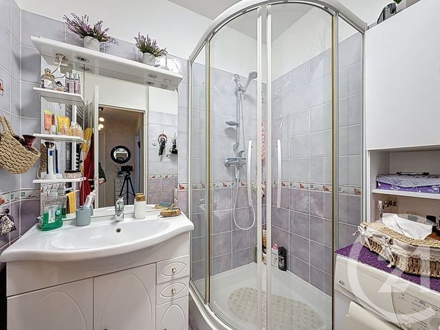 Appartement F3 à vendre - 3 pièces - 59.48 m2 - ST MICHEL SUR ORGE - 91 - ILE-DE-FRANCE - Century 21 Cl Immo