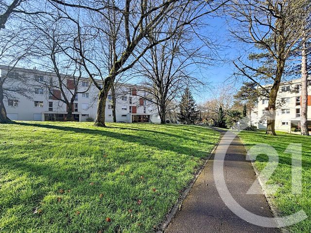 Appartement F3 à vendre - 3 pièces - 59.48 m2 - ST MICHEL SUR ORGE - 91 - ILE-DE-FRANCE - Century 21 Cl Immo