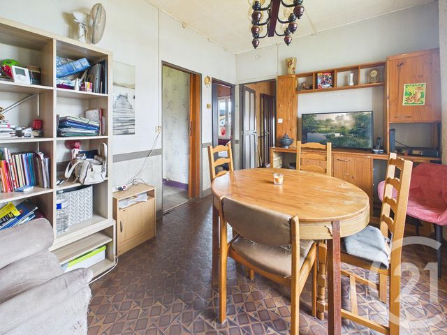 maison à vendre - 3 pièces - 39.19 m2 - STE GENEVIEVE DES BOIS - 91 - ILE-DE-FRANCE - Century 21 Cl Immo