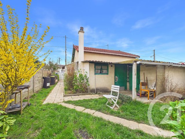 Maison à vendre STE GENEVIEVE DES BOIS