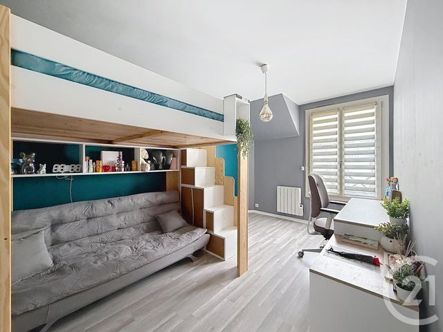 maison à vendre - 6 pièces - 123.0 m2 - STE GENEVIEVE DES BOIS - 91 - ILE-DE-FRANCE - Century 21 Cl Immo