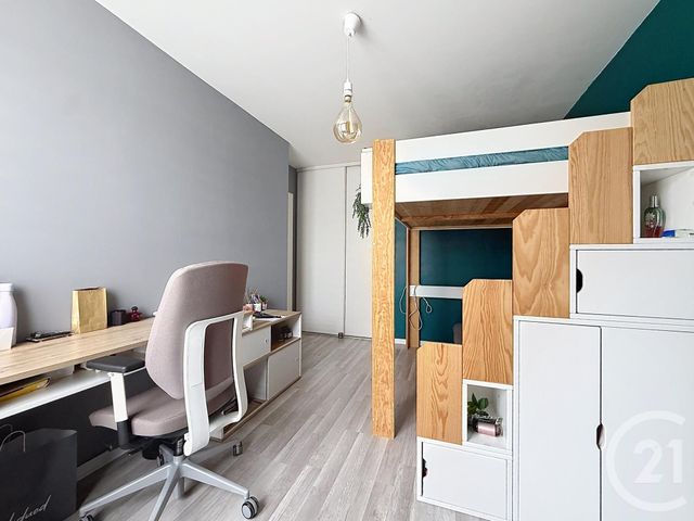 maison à vendre - 6 pièces - 123.0 m2 - STE GENEVIEVE DES BOIS - 91 - ILE-DE-FRANCE - Century 21 Cl Immo