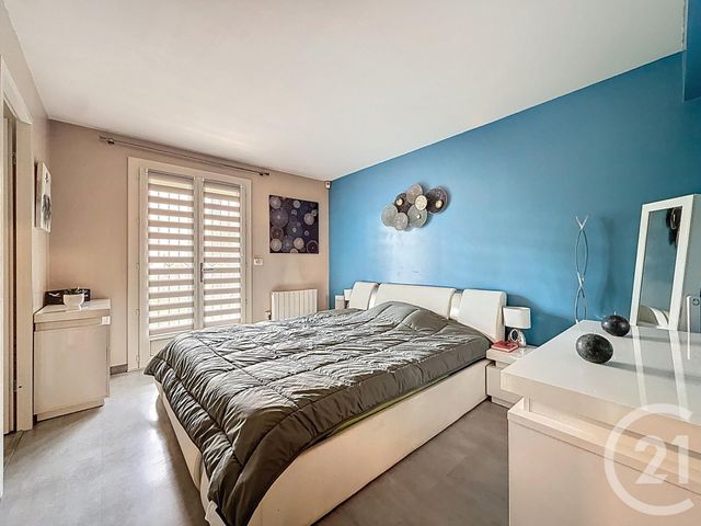 maison à vendre - 6 pièces - 123.0 m2 - STE GENEVIEVE DES BOIS - 91 - ILE-DE-FRANCE - Century 21 Cl Immo