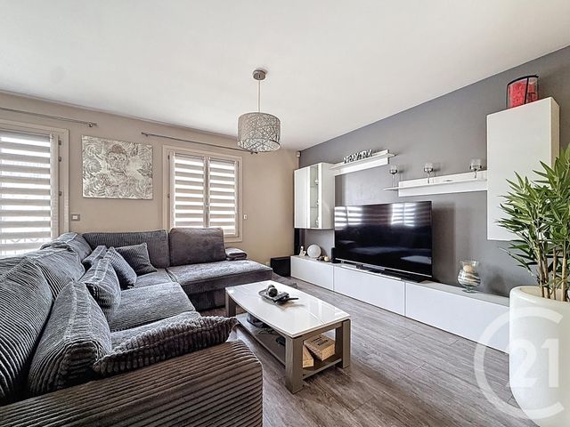 maison à vendre - 6 pièces - 123.0 m2 - STE GENEVIEVE DES BOIS - 91 - ILE-DE-FRANCE - Century 21 Cl Immo