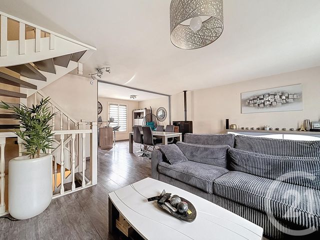 maison - STE GENEVIEVE DES BOIS - 91