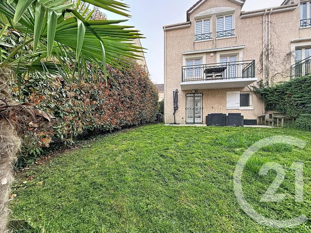 maison à vendre - 6 pièces - 123.0 m2 - STE GENEVIEVE DES BOIS - 91 - ILE-DE-FRANCE - Century 21 Cl Immo