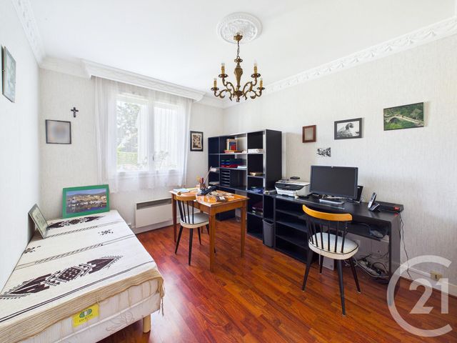 maison à vendre - 6 pièces - 116.04 m2 - STE GENEVIEVE DES BOIS - 91 - ILE-DE-FRANCE - Century 21 Cl Immo