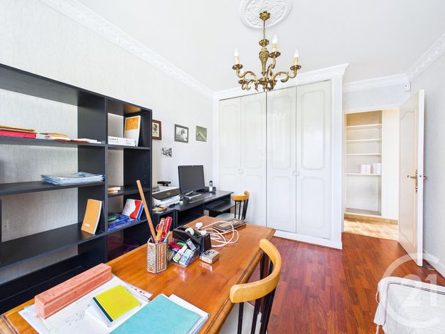 maison à vendre - 6 pièces - 116.04 m2 - STE GENEVIEVE DES BOIS - 91 - ILE-DE-FRANCE - Century 21 Cl Immo