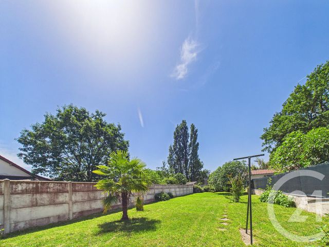 maison à vendre - 6 pièces - 116.04 m2 - STE GENEVIEVE DES BOIS - 91 - ILE-DE-FRANCE - Century 21 Cl Immo