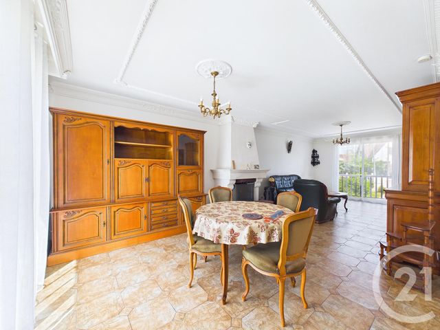 maison à vendre - 6 pièces - 116.04 m2 - STE GENEVIEVE DES BOIS - 91 - ILE-DE-FRANCE - Century 21 Cl Immo