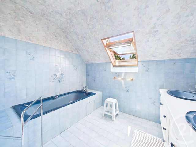 maison à vendre - 6 pièces - 116.04 m2 - STE GENEVIEVE DES BOIS - 91 - ILE-DE-FRANCE - Century 21 Cl Immo
