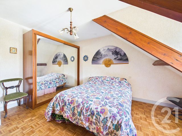 maison à vendre - 6 pièces - 116.04 m2 - STE GENEVIEVE DES BOIS - 91 - ILE-DE-FRANCE - Century 21 Cl Immo