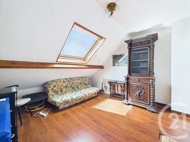 maison à vendre - 6 pièces - 116.04 m2 - STE GENEVIEVE DES BOIS - 91 - ILE-DE-FRANCE - Century 21 Cl Immo