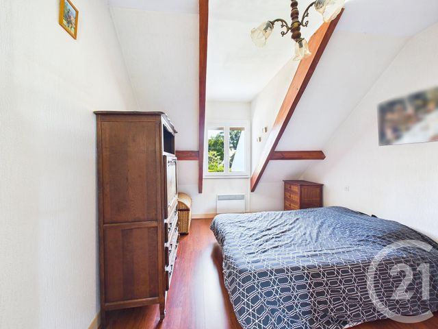 maison à vendre - 6 pièces - 116.04 m2 - STE GENEVIEVE DES BOIS - 91 - ILE-DE-FRANCE - Century 21 Cl Immo