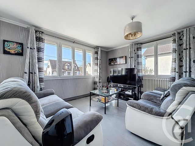 maison à vendre - 4 pièces - 75.0 m2 - STE GENEVIEVE DES BOIS - 91 - ILE-DE-FRANCE - Century 21 Cl Immo