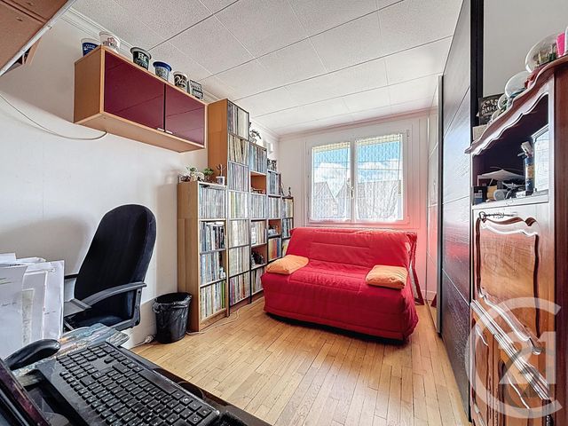 maison à vendre - 4 pièces - 75.0 m2 - STE GENEVIEVE DES BOIS - 91 - ILE-DE-FRANCE - Century 21 Cl Immo