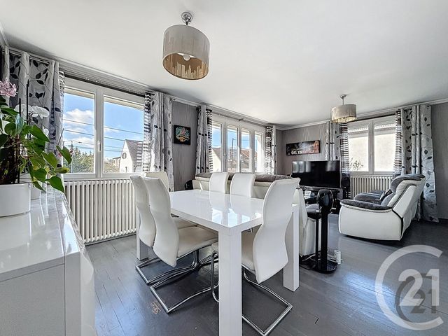 maison à vendre - 4 pièces - 75.0 m2 - STE GENEVIEVE DES BOIS - 91 - ILE-DE-FRANCE - Century 21 Cl Immo