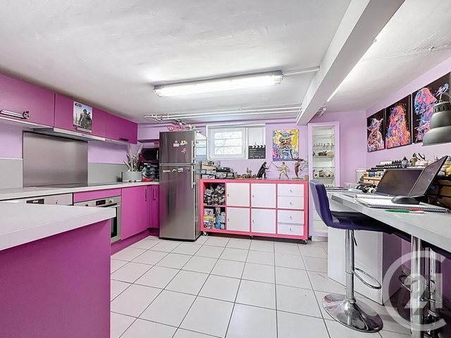 maison à vendre - 4 pièces - 75.0 m2 - STE GENEVIEVE DES BOIS - 91 - ILE-DE-FRANCE - Century 21 Cl Immo