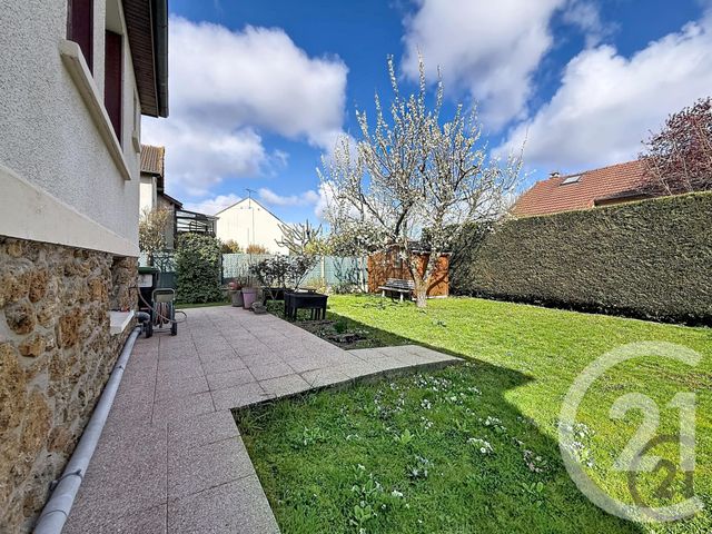maison à vendre - 4 pièces - 75.0 m2 - STE GENEVIEVE DES BOIS - 91 - ILE-DE-FRANCE - Century 21 Cl Immo