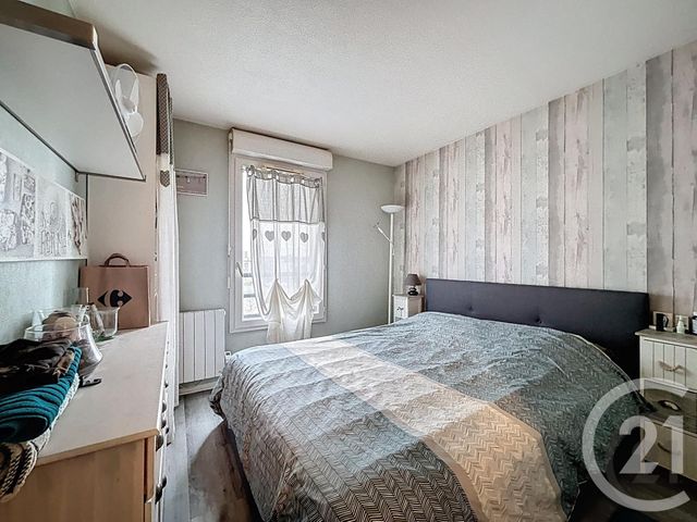 Appartement F2 à vendre - 2 pièces - 43.7 m2 - STE GENEVIEVE DES BOIS - 91 - ILE-DE-FRANCE - Century 21 Cl Immo