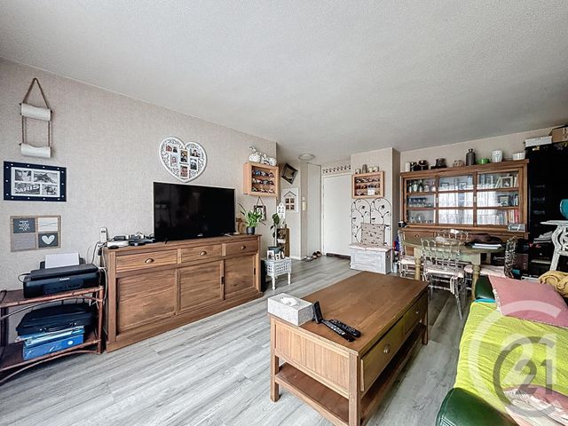 appartement - STE GENEVIEVE DES BOIS - 91