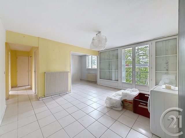 Appartement F4 à vendre STE GENEVIEVE DES BOIS