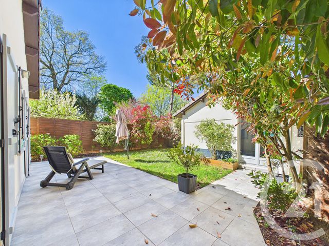 maison à vendre - 5 pièces - 105.0 m2 - VILLEMOISSON SUR ORGE - 91 - ILE-DE-FRANCE - Century 21 Cl Immo