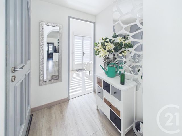 maison à vendre - 5 pièces - 105.0 m2 - VILLEMOISSON SUR ORGE - 91 - ILE-DE-FRANCE - Century 21 Cl Immo